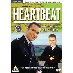 Heartbeat - The Complete Seventh Series [DVD]